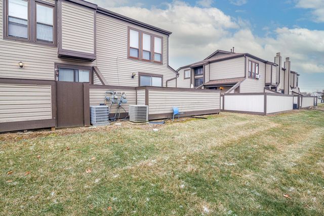 5260 Westbury Drive, 14A, Columbus, OH 43228