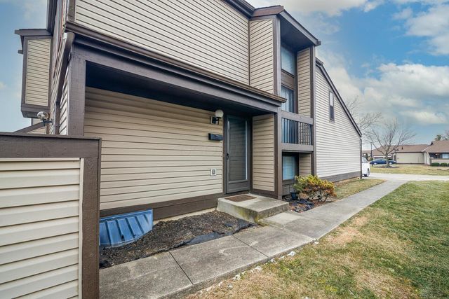 5260 Westbury Drive, 14A, Columbus, OH 43228