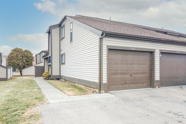 5260 Westbury Drive, 14A, Columbus, OH 43228