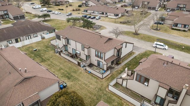 5260 Westbury Drive, 14A, Columbus, OH 43228