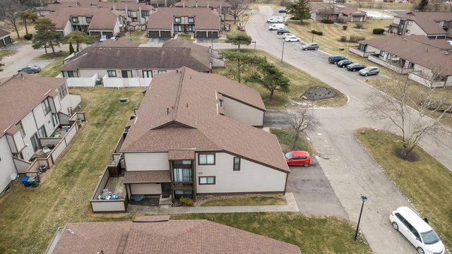 5260 Westbury Drive, 14A, Columbus, OH 43228