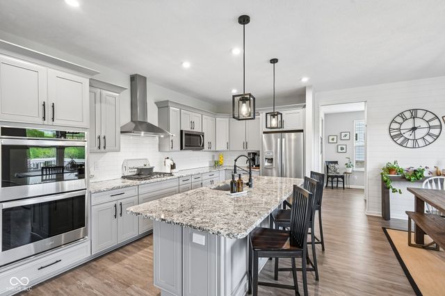 18757 Dooney Court, Noblesville, IN 46062