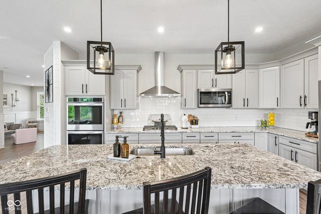 18757 Dooney Court, Noblesville, IN 46062