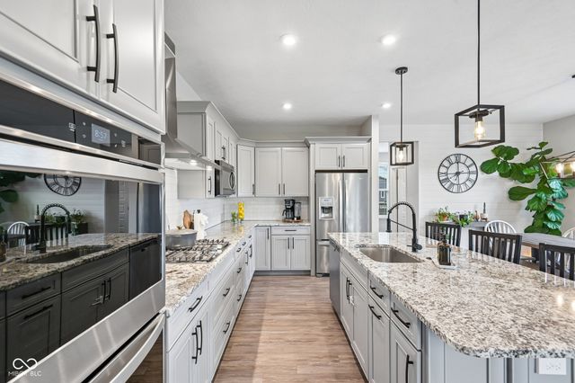 18757 Dooney Court, Noblesville, IN 46062