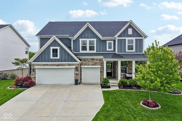 18757 Dooney Court, Noblesville, IN 46062