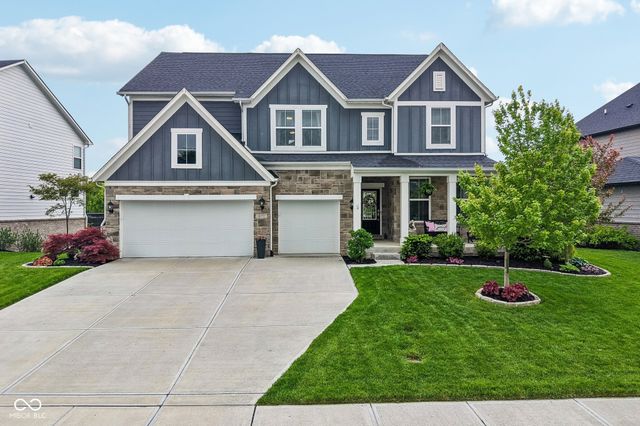 18757 Dooney Court, Noblesville, IN 46062