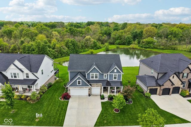 18757 Dooney Court, Noblesville, IN 46062