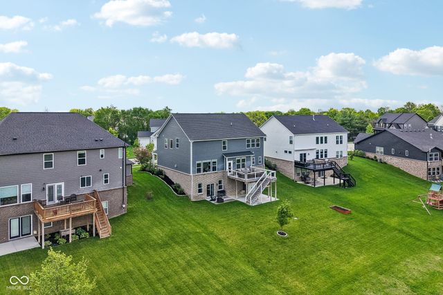 18757 Dooney Court, Noblesville, IN 46062