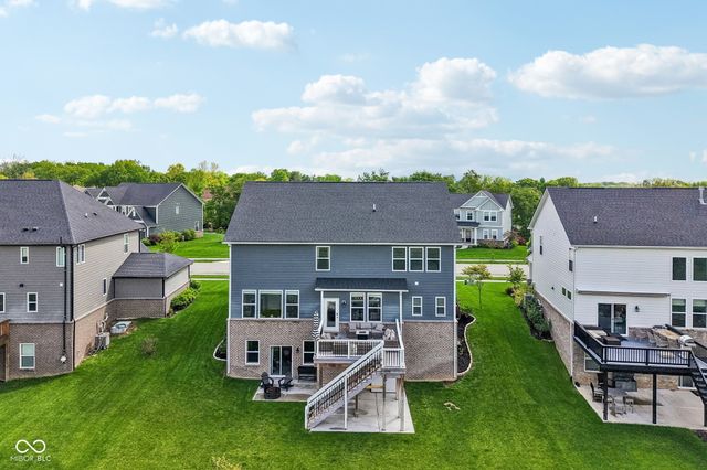 18757 Dooney Court, Noblesville, IN 46062