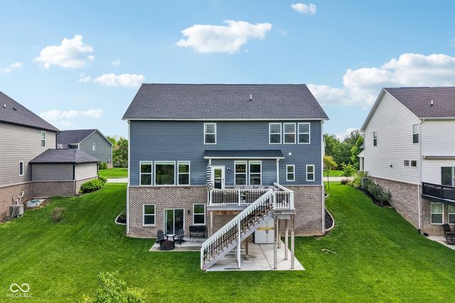 18757 Dooney Court, Noblesville, IN 46062