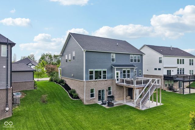 18757 Dooney Court, Noblesville, IN 46062
