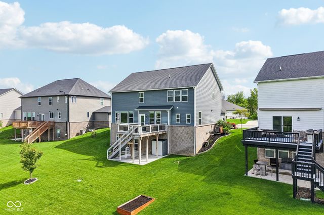 18757 Dooney Court, Noblesville, IN 46062