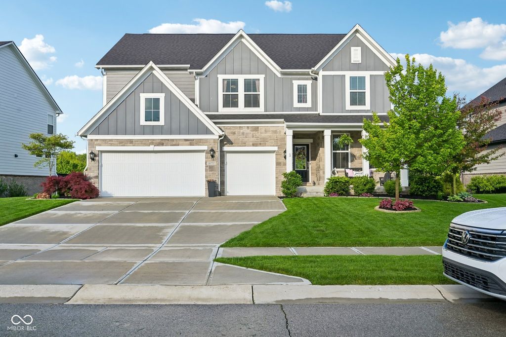 18757 Dooney Court, Noblesville, IN 46062