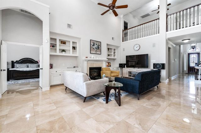 203 Bay Bridge Drive, Sugar Land, TX 77478