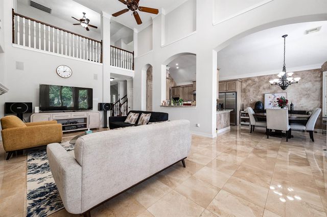 203 Bay Bridge Drive, Sugar Land, TX 77478