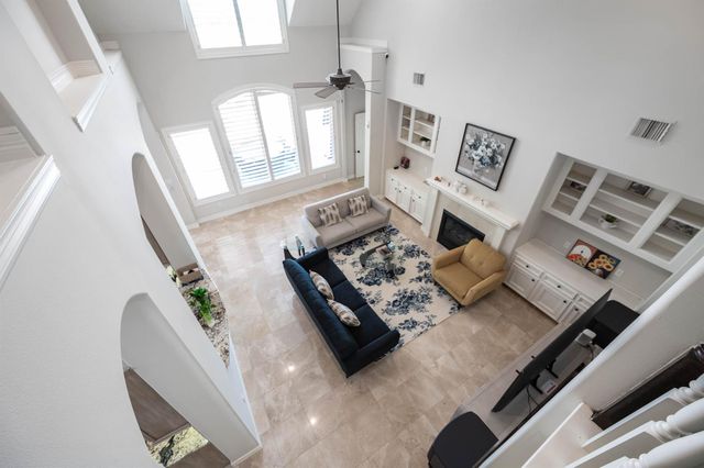 203 Bay Bridge Drive, Sugar Land, TX 77478