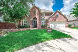 203 Bay Bridge Drive, Sugar Land, TX 77478