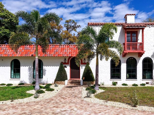 6251 10TH AVENUE S, Gulfport, FL 33707