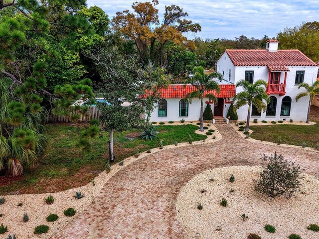 6251 10TH AVENUE S, Gulfport, FL 33707