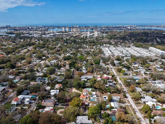 6251 10TH AVENUE S, Gulfport, FL 33707