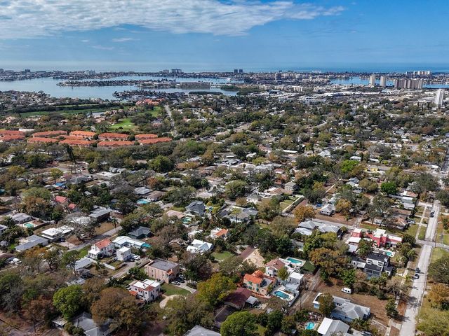 6251 10TH AVENUE S, Gulfport, FL 33707