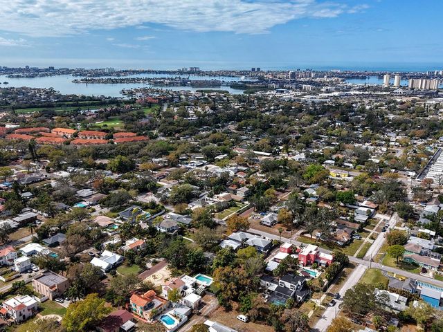 6251 10TH AVENUE S, Gulfport, FL 33707