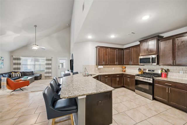 23811 Giardini Drive, Katy, TX 77493