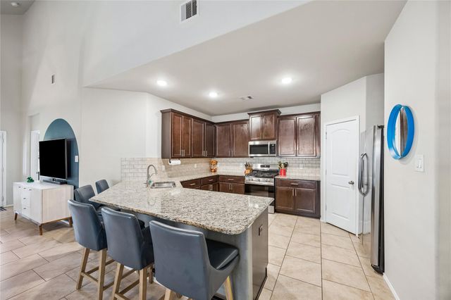 23811 Giardini Drive, Katy, TX 77493