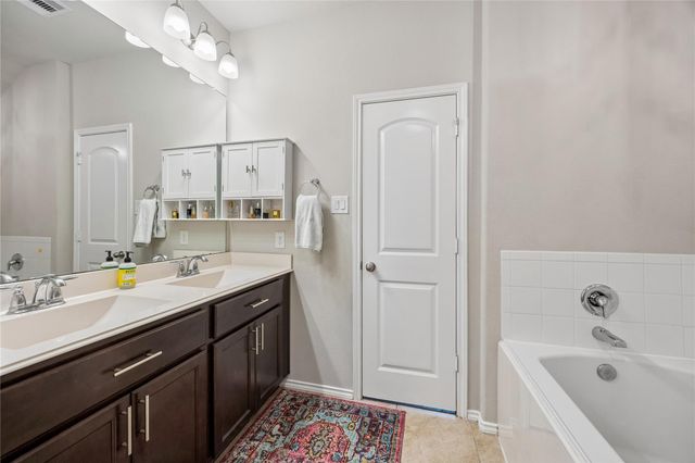 23811 Giardini Drive, Katy, TX 77493