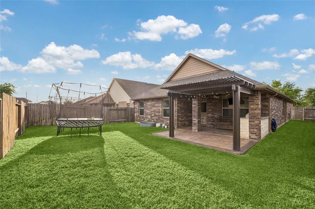 23811 Giardini Drive, Katy, TX 77493