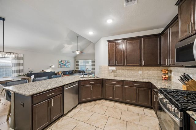 23811 Giardini Drive, Katy, TX 77493