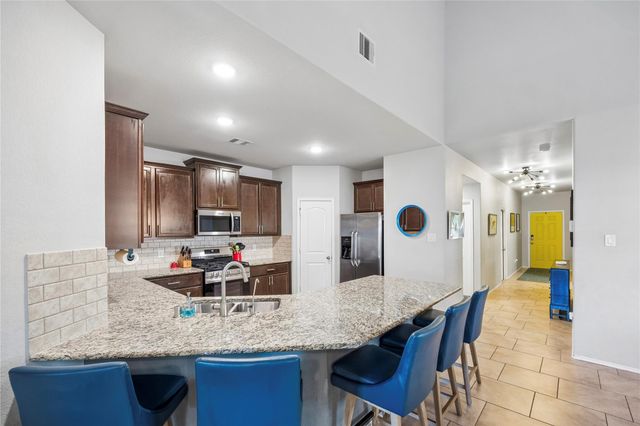 23811 Giardini Drive, Katy, TX 77493