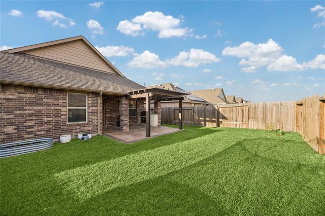 23811 Giardini Drive, Katy, TX 77493