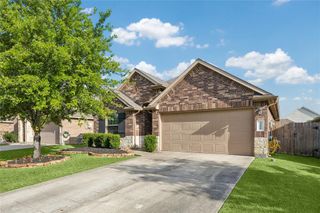 23811 Giardini Drive, Katy, TX 77493