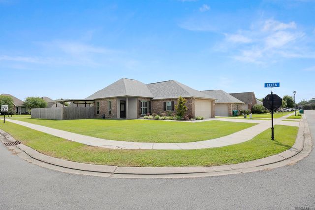 4146 Carolina Dr, Addis, LA 70710