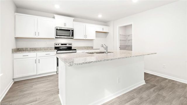 1 Jubilee Court, Greensboro, NC 27406