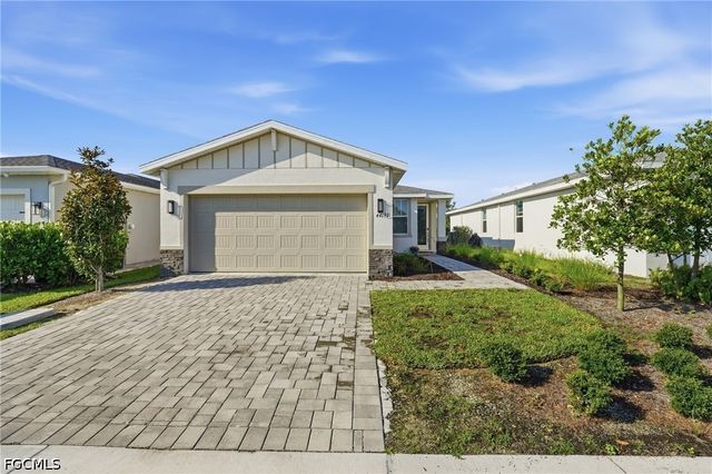 44197 Frontier DR, Punta Gorda, FL 33982