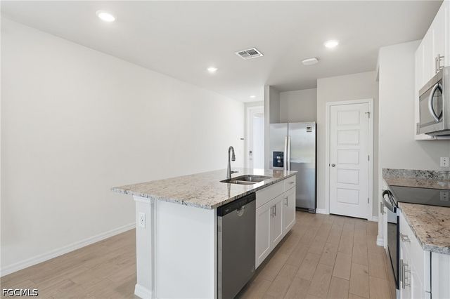 44197 Frontier DR, Punta Gorda, FL 33982