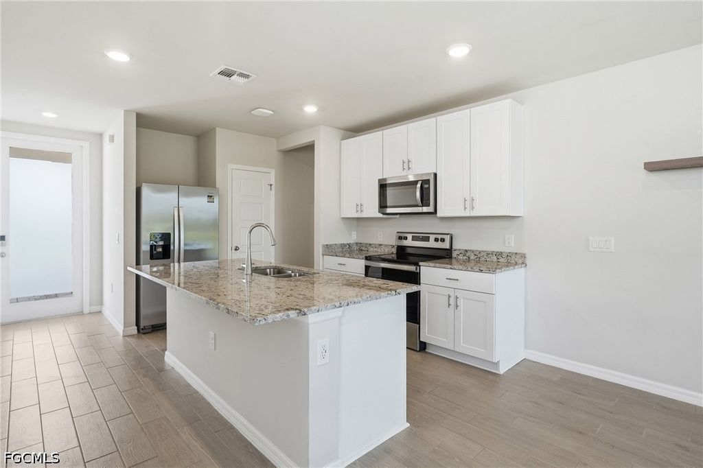 44197 Frontier DR, Punta Gorda, FL 33982
