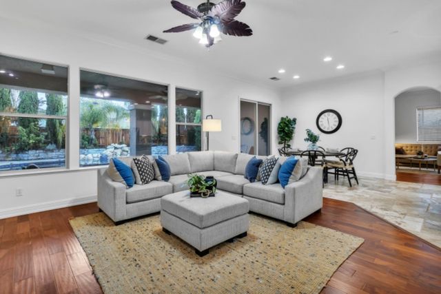 316 Fieldbrook Ct, Roseville, CA 95747