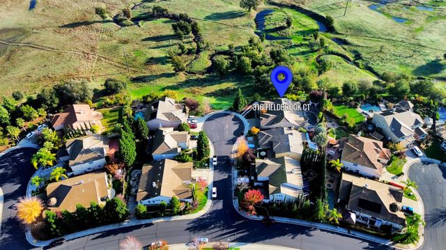316 Fieldbrook Ct, Roseville, CA 95747
