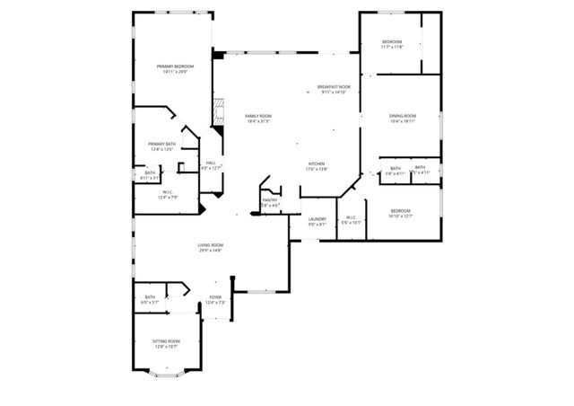 316 Fieldbrook Ct, Roseville, CA 95747