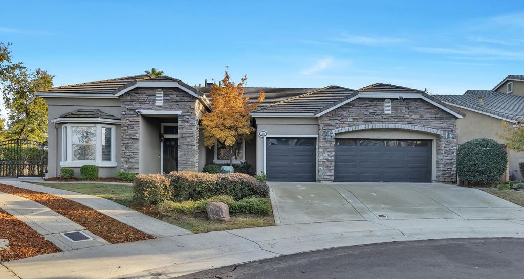 316 Fieldbrook Ct, Roseville, CA 95747