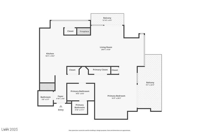 4381 West Flamingo Road 3221, Las Vegas, NV 89103