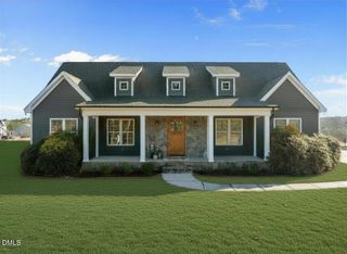 363 Mulberry Road, Spring Hope, NC 27882