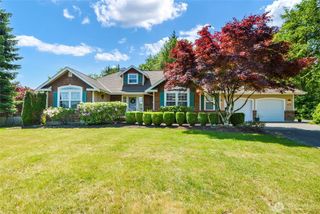 418 158th Place NW, Arlington, WA 98223