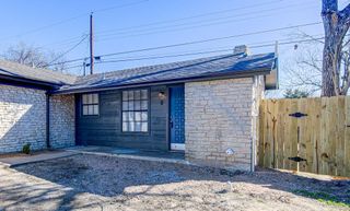 5703 Gloucester LN B, Austin, TX 78723