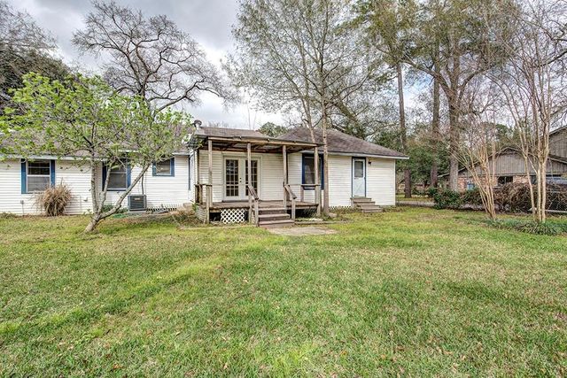 505 Del Norte Street, Houston, TX 77018