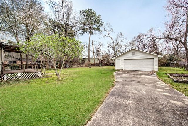 505 Del Norte Street, Houston, TX 77018