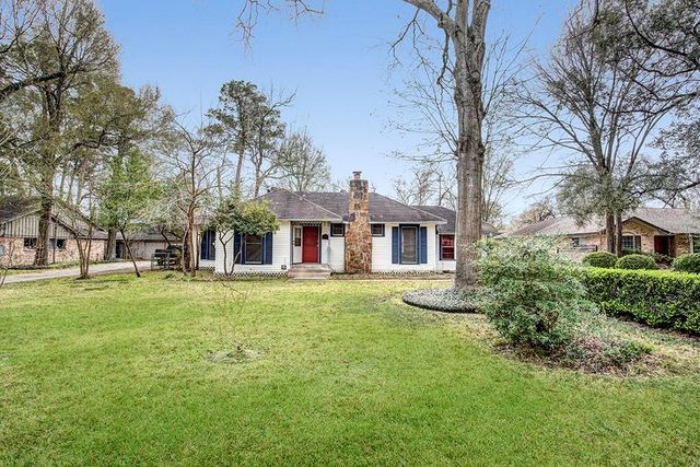 505 Del Norte Street, Houston, TX 77018